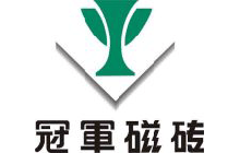 冠军磁砖
